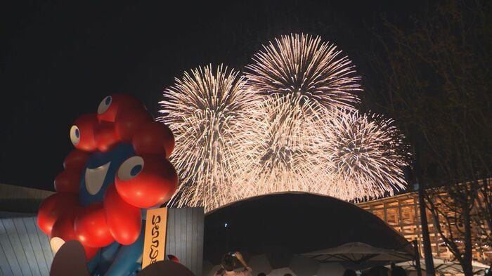 13日に閉幕した大阪・関西万博
