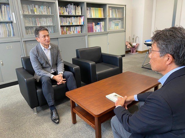 工藤氏「コロナ対策は個人的にはやりすぎのように感じているが致し方ない」