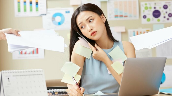 中小企業では従業員の多能工化が課題に(画像はイメージ)