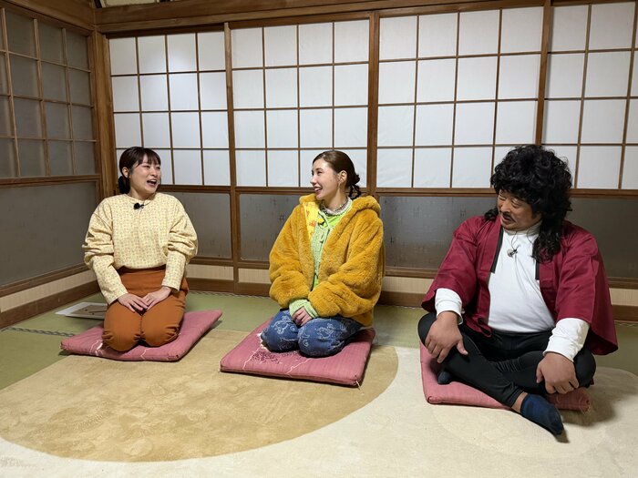 行きたいところは「島」