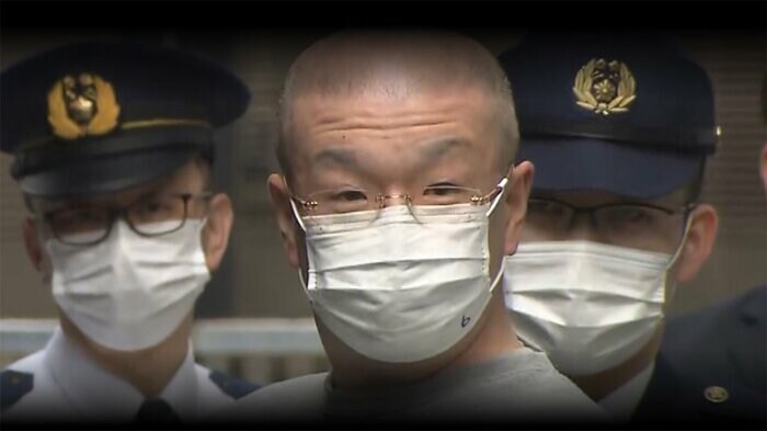 調べに対して大島容疑者は「前のことで覚えていない」などと容疑を否認している