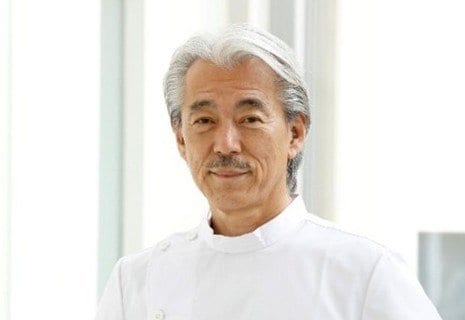 ときわ病院歯科口腔外科部長・足立了平さん