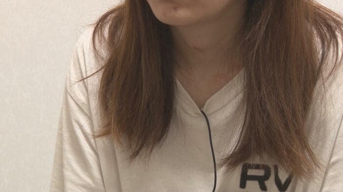 知らぬ間に闇バイトに加担させられた女性