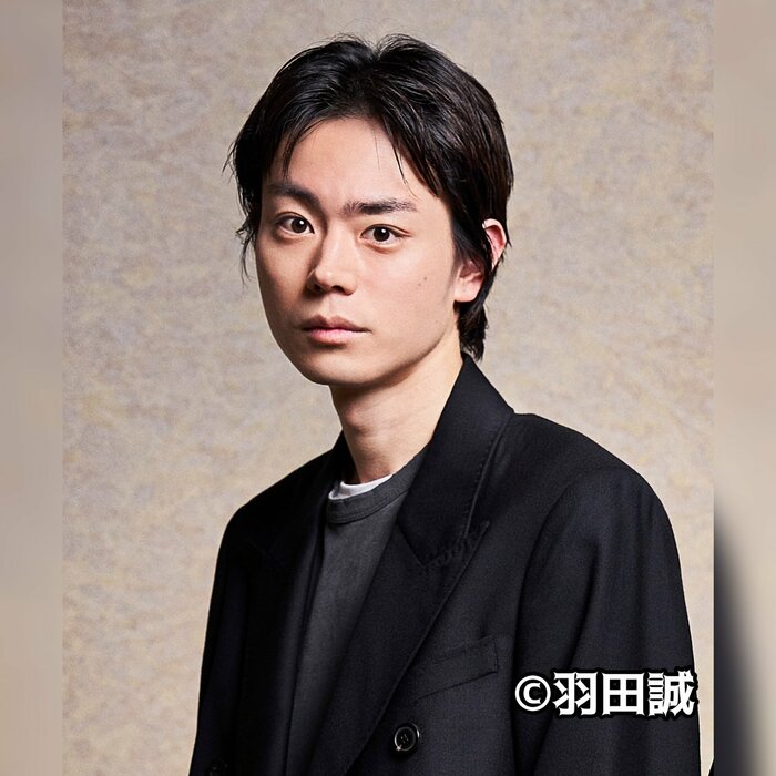 菅田将暉