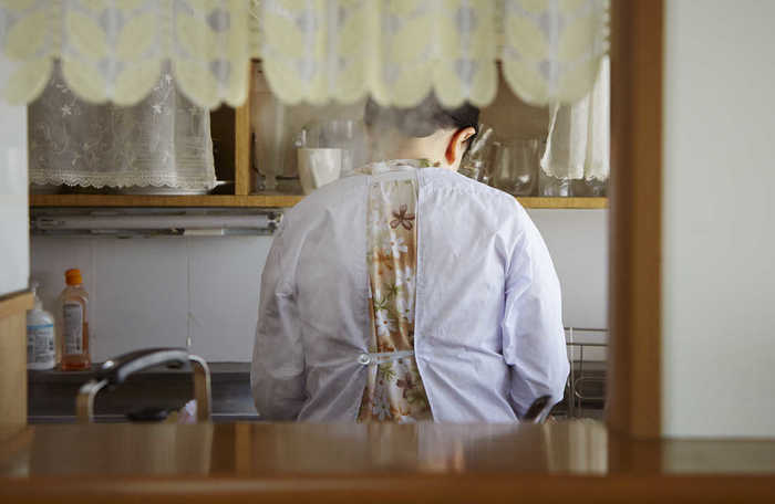 認知症を、一歩手前で食い止める!「軽度認知障害」に要注意!