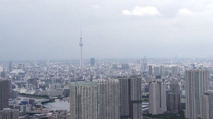 東京都で新たに260人の感染確認 入院患者は1000人超