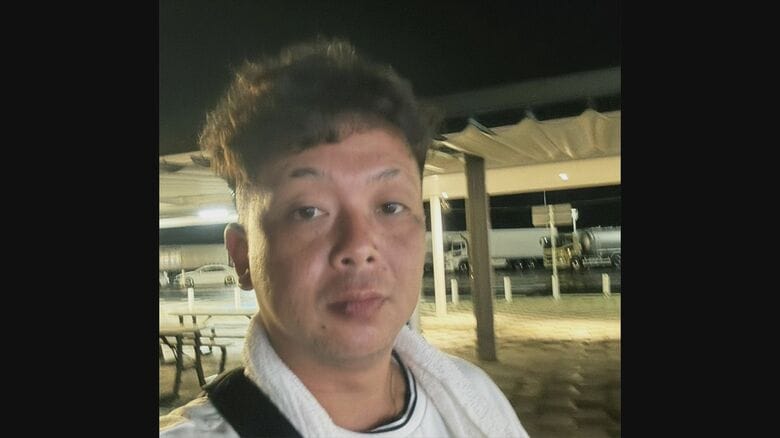 新潟市中央区で78歳男性を殺害して耐火金庫を強取した疑いで小山大輔容疑者（33）を逮捕　すでに死体遺棄の罪で起訴｜FNNプライムオンライン