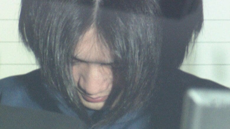 都立高校教師を逮捕 元生徒2人と住宅侵入し窃盗未遂か 盗品のフリマ出品助言も 東京・大島町|FNNプライムオンライン