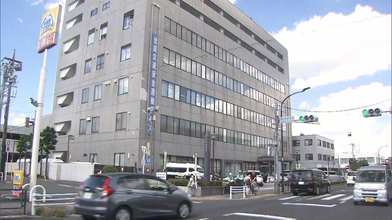 路上で連続わいせつ？20代女性に抱きつきケガさせた容疑で28歳男逮捕…直前に自転車10代女性にもわいせつ容疑　東京・町田｜FNNプライムオンライン