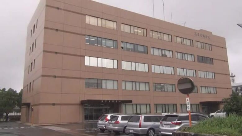 ７か月分約４９０万円賃金未払い　最低賃金法違反の疑いで境港市の会社と代表取締役を書類送検（鳥取）｜FNNプライムオンライン