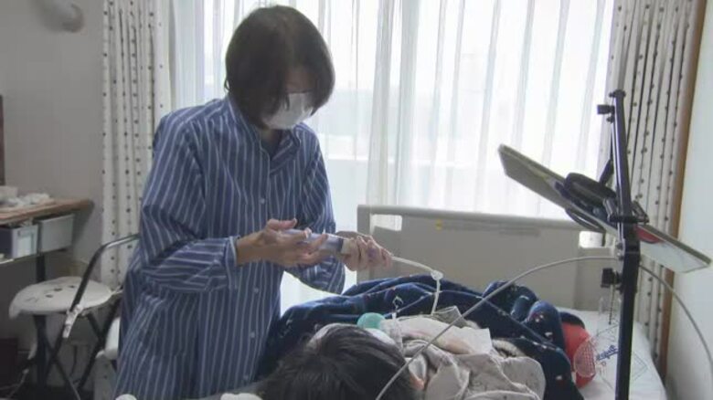 在宅医療が必要な人が病院に避難できない…岡山市が目指す誰一人取り残さない「個別避難計画」【岡山】｜FNNプライムオンライン