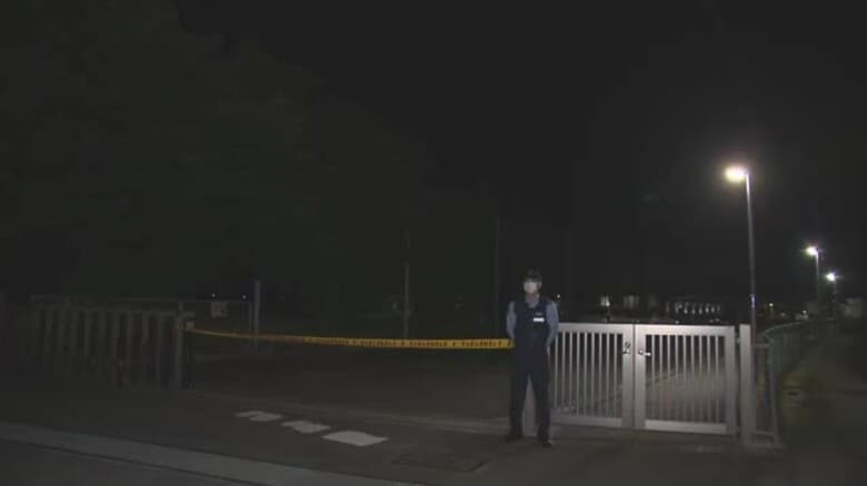 【速報】児童福祉施設で女が職員を包丁で切りつけ 職員は死亡【佐賀市金立町】｜FNNプライムオンライン
