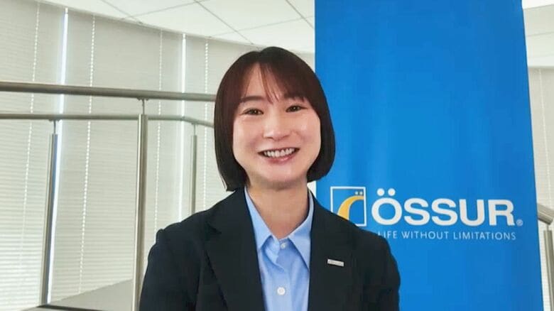 【パラ陸上】銅メダリスト七飯町出身の辻沙絵が引退会見 パラ陸上は「私にとってすごく宝物」&lt;br /&gt;｜FNNプライムオンライン