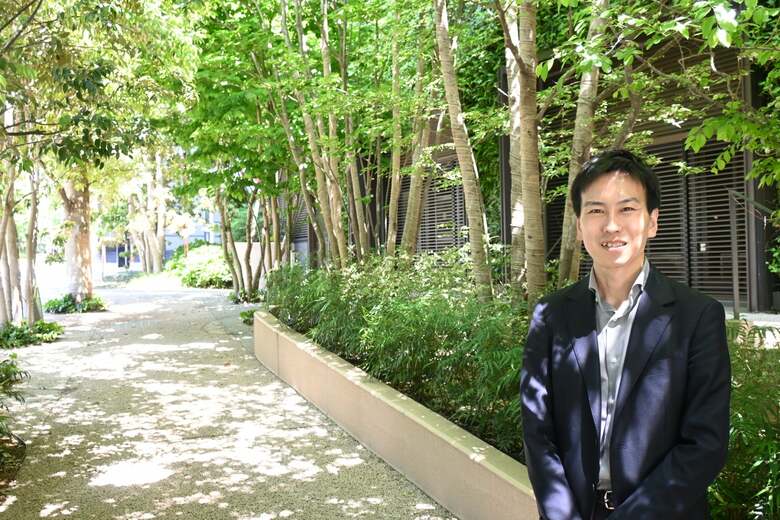IoT/AIで建物のサステナブル性を最適化するITスタートアップ「メンテル」、省エネと脱炭素を通じて環境課題へ取り組むその思いと目指す先とは