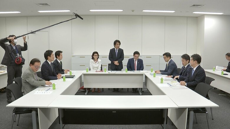 「ジェネリック医薬品」維新が医療機関や薬局への「加算」廃止を要求　与党は難色　社会保障改革の3党協議｜FNNプライムオンライン