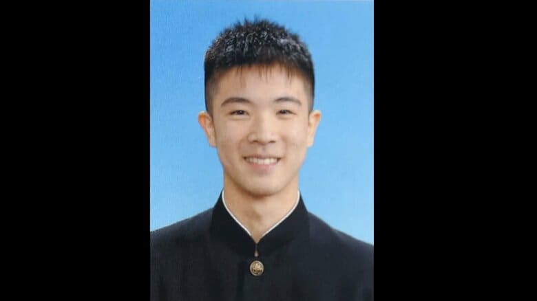 被害女性の死因は胸を複数回刺された出血性ショックと判明…19歳女性殺害容疑で交際相手・安藤陸人容疑者（20）を逮捕　愛知・豊田市｜FNNプライムオンライン