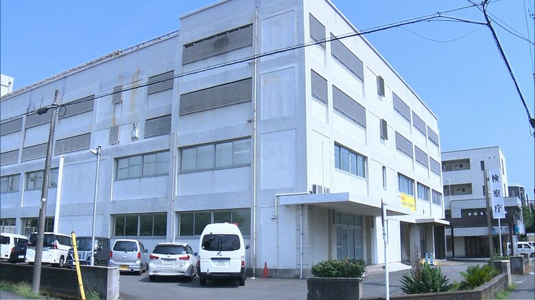 夫の飲み物に不凍液…生涯人工透析が必要な体に　裁判所は看護助手の女が主張したモラハラ否定も執行猶予付き判決　被害者側が一切の刑事処罰を求めず｜FNNプライムオンライン