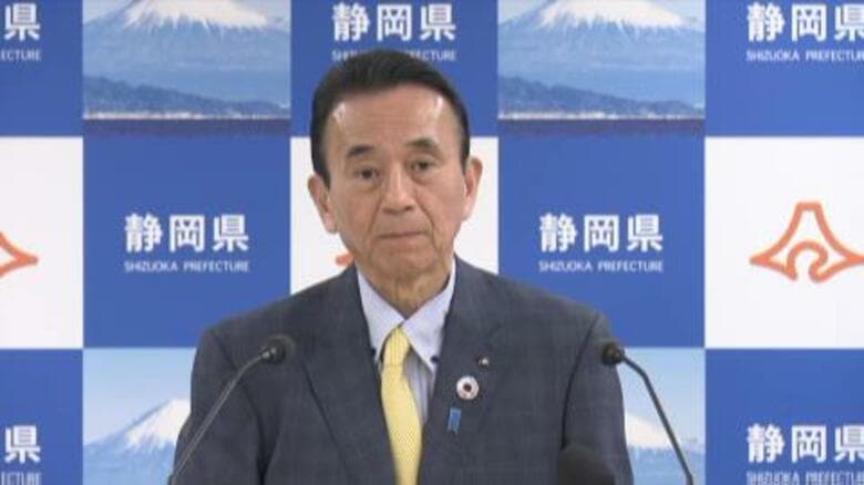 「謝罪の書類を書け！」「納得するまで帰らないぞ！」「マスコミに言うぞ！」後を絶たない悪質なカスハラ　県が2026年度からの禁止条例施行を目指す考えを明らかに　職員にペンを投げつける事例も｜FNNプライムオンライン