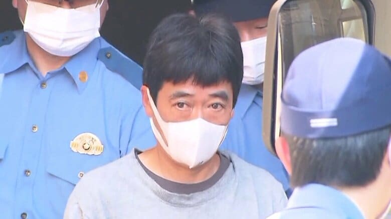 “給料減ったが生活レベル変えたくなく”710万円相当の銅線を勤務先から窃盗…59歳の男逮捕　品物の管理を担当、セキュリティーカード使い倉庫に侵入　川崎市｜FNNプライムオンライン