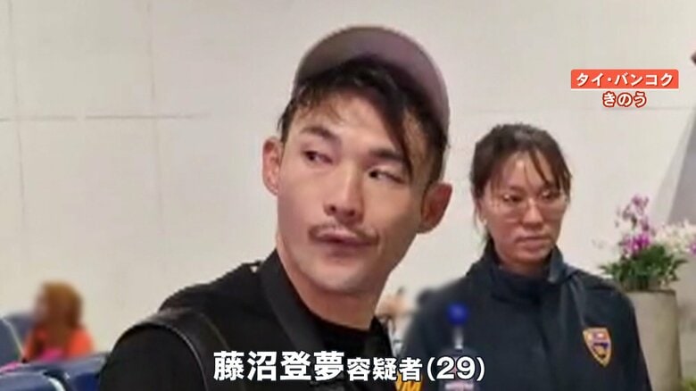 日本人男子高校生を誘拐容疑の男を拘束　ミャンマーで特殊詐欺強要か？暗躍する中国系犯罪組織に電力供給ストップ作戦を決行｜FNNプライムオンライン