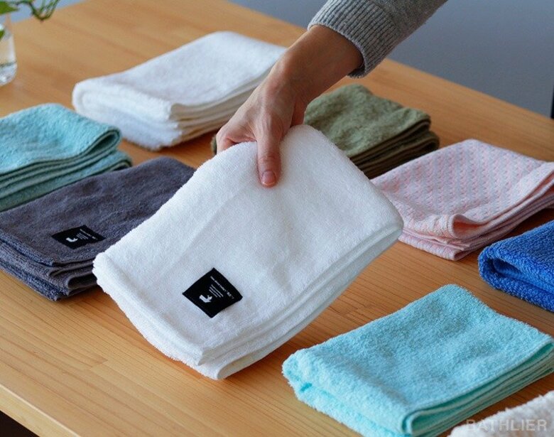 タオルを取り替える目安と洗濯のタイミングは？タオル利用に関する実態調査開始のお知らせ