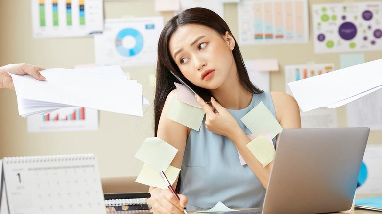 中小企業では従業員の多能工化が課題に(画像はイメージ)