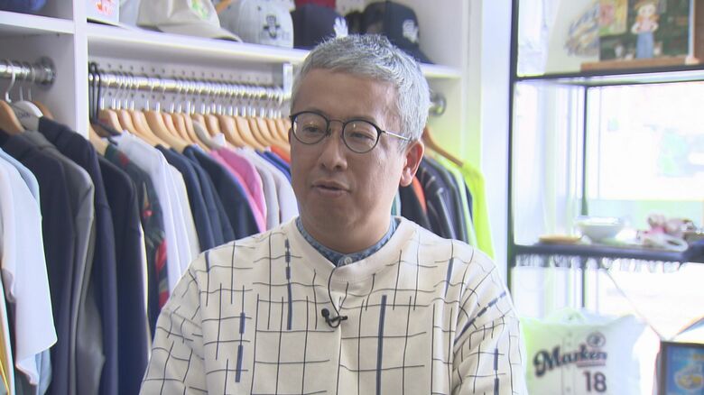 山﨑秀平社長