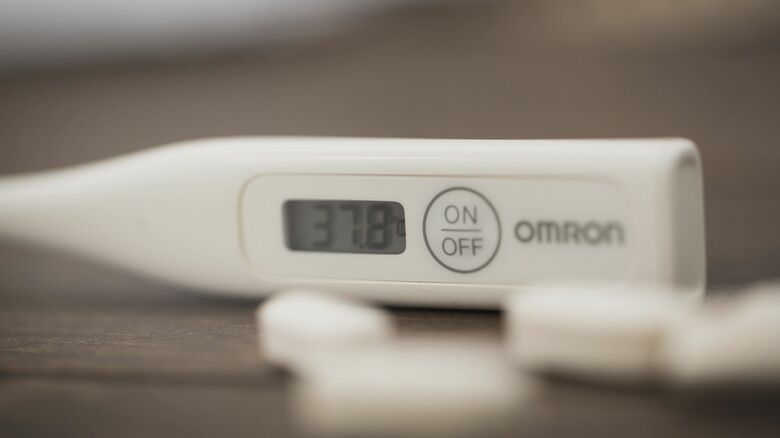 長引く“夏風邪”かと思ったら…