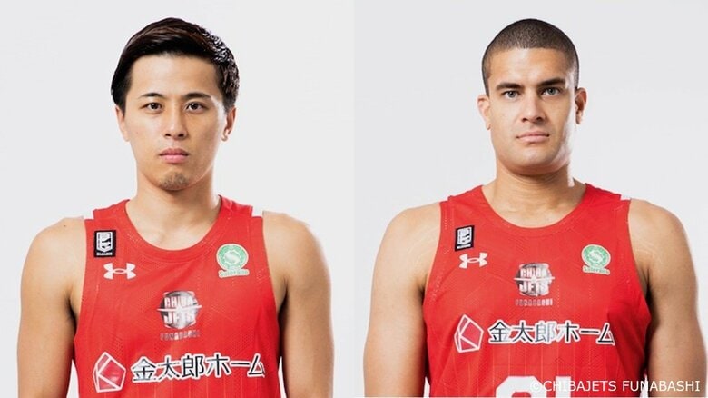 ©CHIBAJETS FUNABASHI