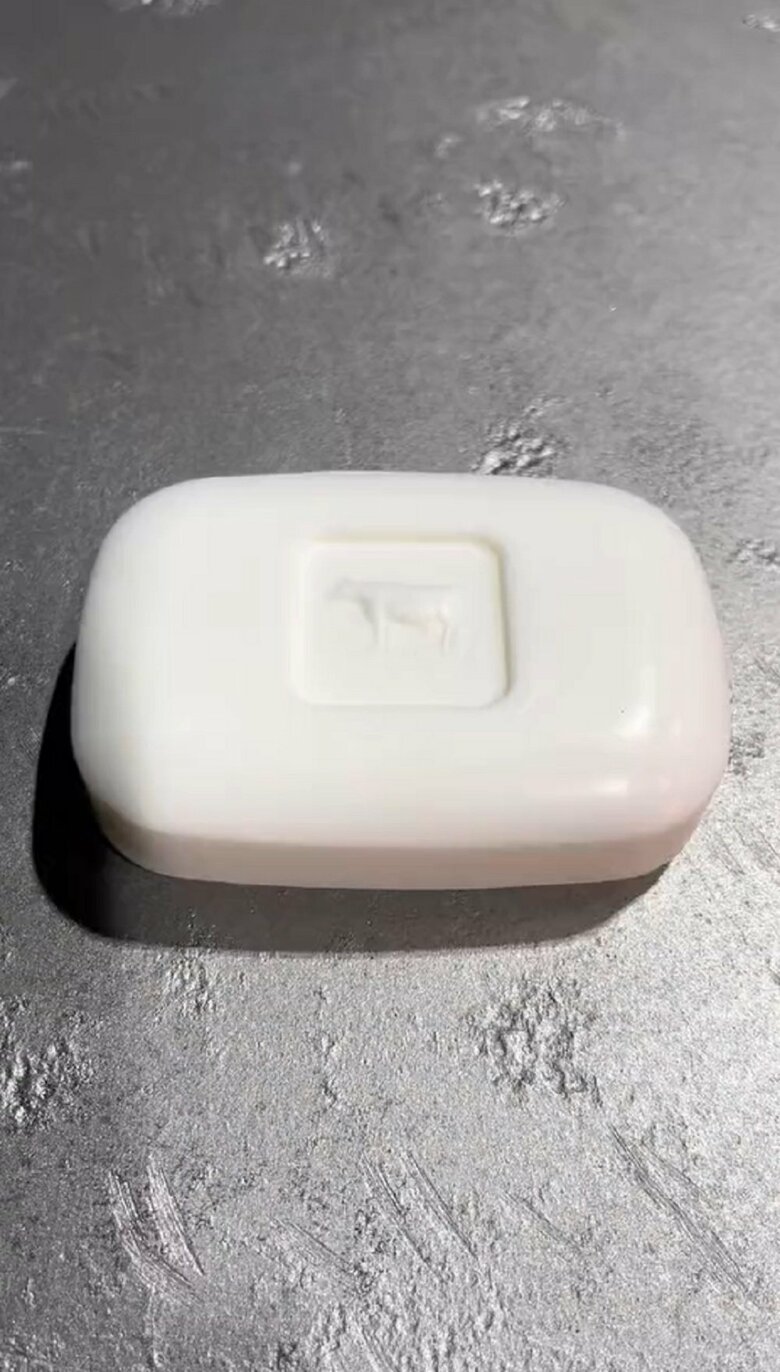 固形石けん