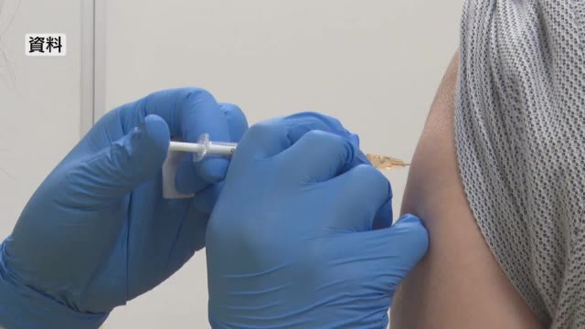 イメージ（ワクチン接種）