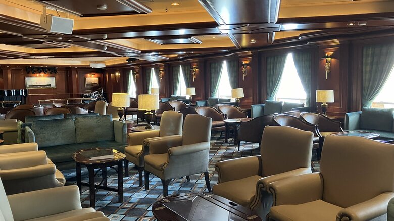 バーもたくさんある！