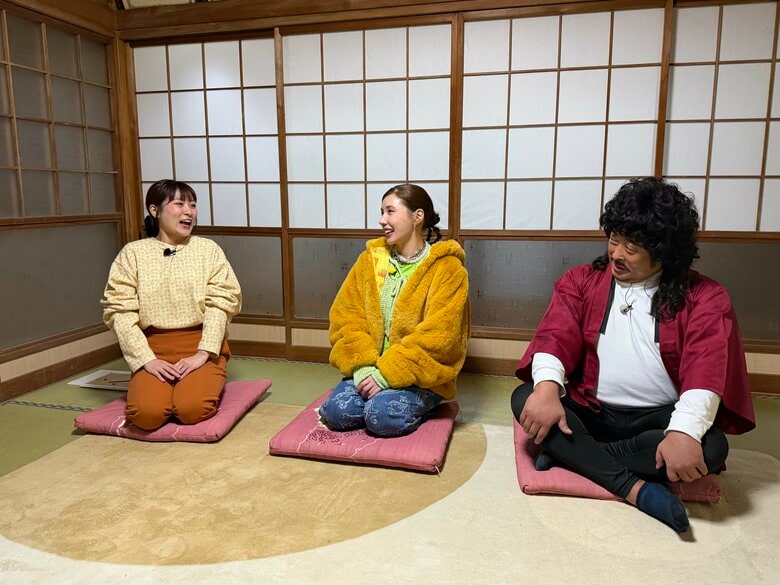 行きたいところは「島」