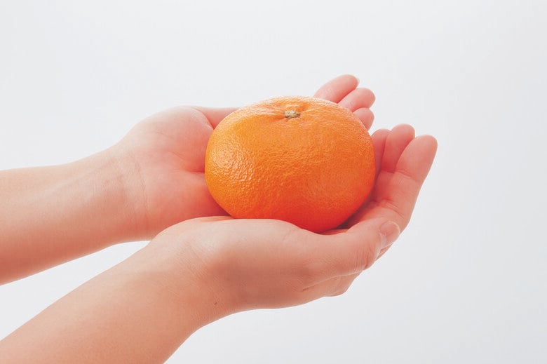 提供：のま果樹園