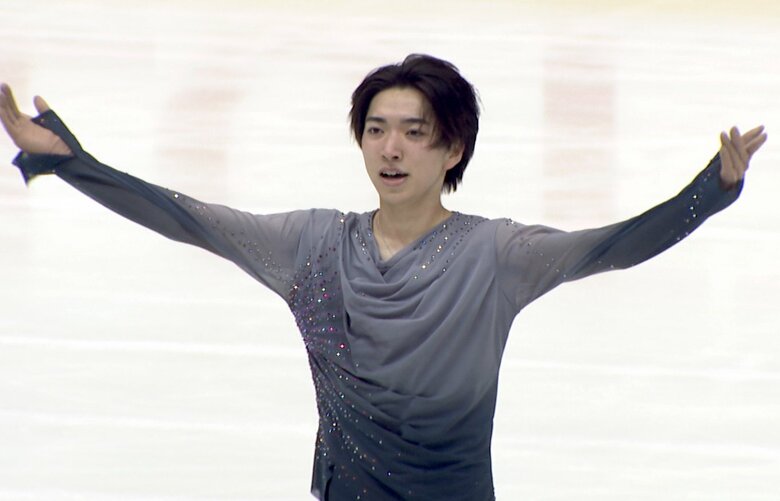 2年連続表彰台に登った木科雄登