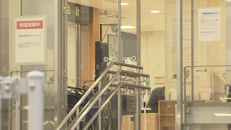 マトリは10日後に医療用麻薬の保管状況を確認