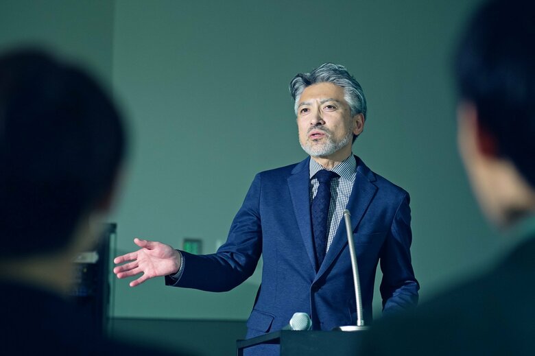 人としての魅力はルックスより大事なことがある（画像：イメージ）