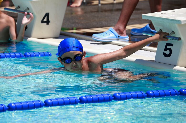 イメージ（小学生の全国大会）
