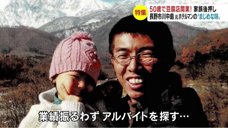 提供・町田幸成さん