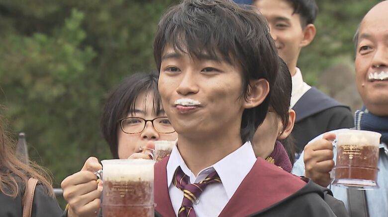 加藤清史郎さん