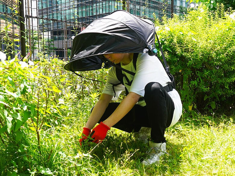 提供：サンコー