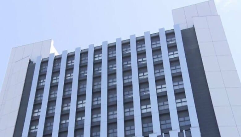 大阪地検堺支部