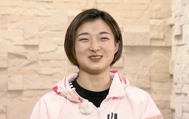 インタビューに応じてくれた坂本