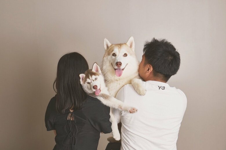 提供：ココとイチのままちゃん