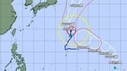 【台風情報】“台風のたまご”熱帯低気圧の進路予想　24時間以内に「新たな台風」に発達か　大型で非常に強い台風27号は5日午前3時には小笠原近海、中心気圧925hPa　今後の進路予想