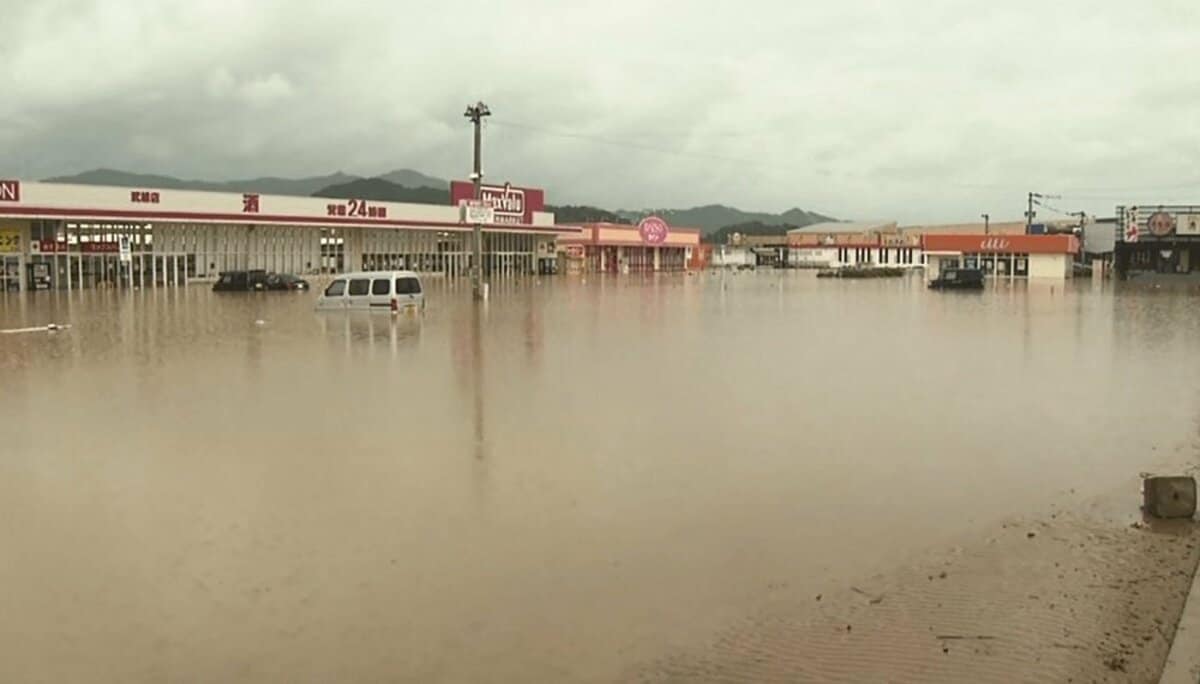 2回の“豪雨”被害に遭っても前を向く。佐賀豪雨から立ち上がった弁当店