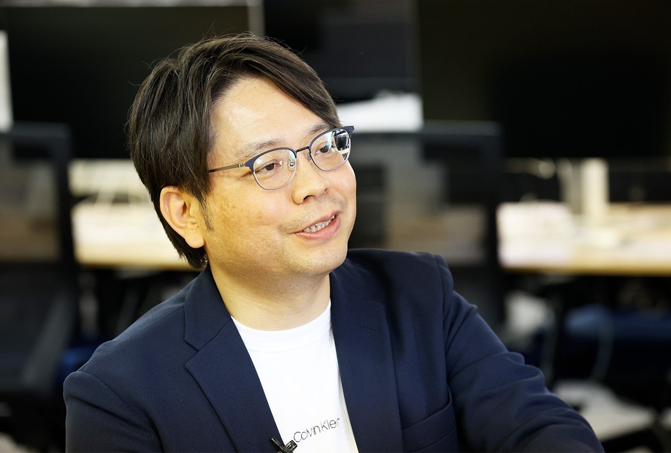 Spectee代表取締役CEO・村上 建治郎さん
