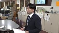 福田博之県議（秋田市）が立憲会派を離脱　新会派「ひらく会」立ち上げ　立憲県連には離党届提出