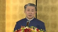 「日本は反中・嫌中の世界チャンピオン」中国の薛剣大阪総領事が主張　高市首相への“首を斬る”投稿で物議