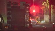 木造2階建て住宅で火事　性別不明の2遺体発見　宮城・気仙沼市